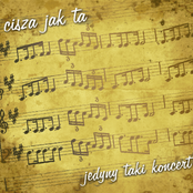 Jedyny Taki Koncert (Live)