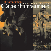 Bigger Man by Tom Cochrane