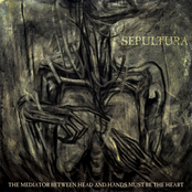 The Vatican by Sepultura