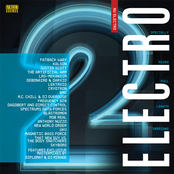 Nu Electro Volume 2 CD1