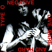 Male Supremacy by Type O Negative