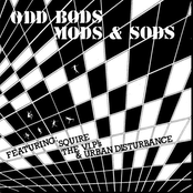 ODD Bods Mods & Sods