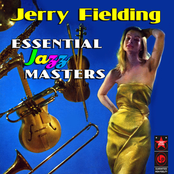 Essential Jazz Masters