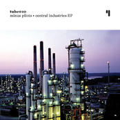 Central Industries EP