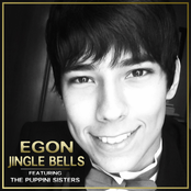 Jingle Bells (feat. The Puppini Sisters) - Single