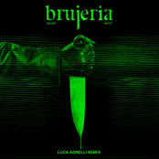 BRUJERIA - Luca Agnelli Remix