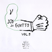 Dj's Di Guetto Vol.1