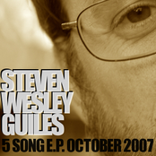 5 Song E.P. Oct. 2007