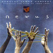 The Devils That I Keep by Barclay James Harvest