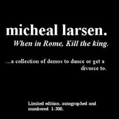 When In Rome, Kill The King.