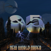 Q5: New World Order