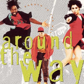 around the way