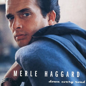 Irma Jackson by Merle Haggard