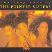 The Pointer Sisters: Fire! The Very Best of The Pointer Sisters