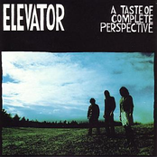 A Taste Of Complete Perspective by Elevator