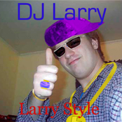 dj larry