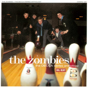 Goin' Out Of My Head by The Zombies