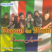 Amici lasciati