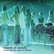 An Eagle In Your Mind by Boards Of Canada