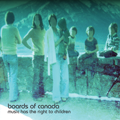 Smokes Quantity by Boards Of Canada