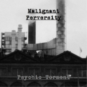 malignant perversity