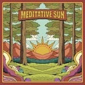 Meditative Sun - EP