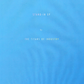 Stand-In - EP