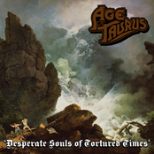 A Rush Of Power by Age Of Taurus