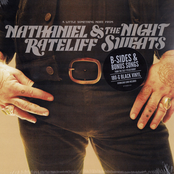 Nathaniel Rateliff and The Night Sweats: A Little Something More From