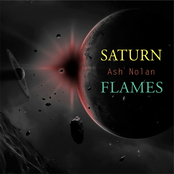Saturn Flames