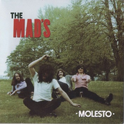 Molesto