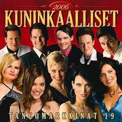 Tangomarkkinat 19 - 2006 Kuninkaalliset