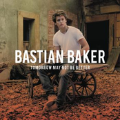 Smile by Bastian Baker