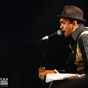 glenn fredly