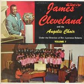 James Cleveland With The Angelic Choir