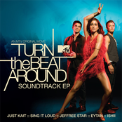 Turn The Beat Around Soundtrack EP