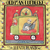 Old Man Luedecke: Hinterland