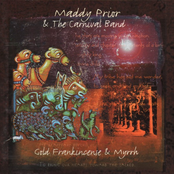 Journey To Jericho by Maddy Prior And The Carnival Band