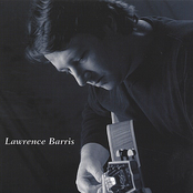 lawrence barris