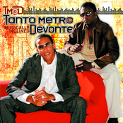 Not Another Day by Tanto Metro & Devonte
