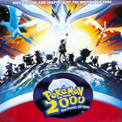 Pokémon: The Movie 2000