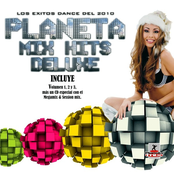 Planeta Mix Hits Deluxe