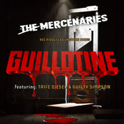 The Mercenaries: Guillotine