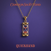 Cameron Sacky Band: Quicksand