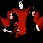 Red Rain by The White Stripes