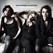 Ikke Stjerner by Valkyrien Allstars