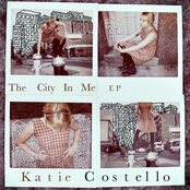 Katie Costello: The City In Me - EP