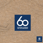 Husqvarna Chainsaws ‎– 60th Anniversary - 1959-2019