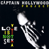 Rhythm Of Life by Captain Hollywood Project