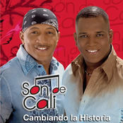 Fantasma by Son De Cali